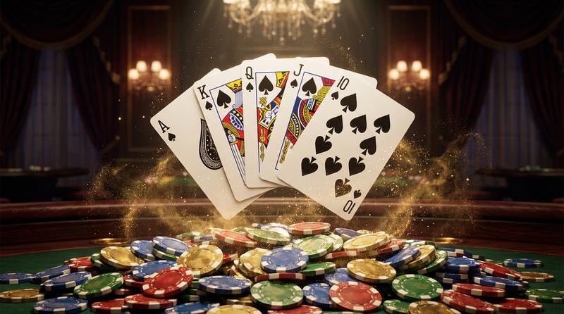 大型商业综合体数字竞技系统部署案例：高并发场景下的毫秒级交互实测